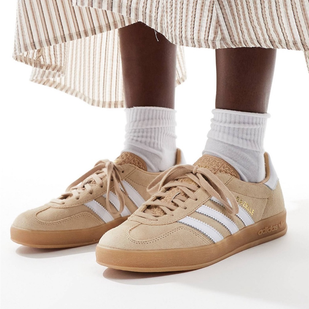 Adidas Originals Gazelle - image 1
